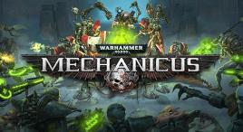 Warhammer 40,000: Mechanicus Steam Key