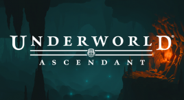 Underworld Ascendant Steam Key