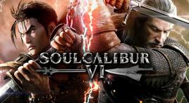 SOULCALIBUR VI Steam key