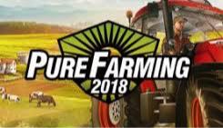 Pure Farming 2018 PC Digital