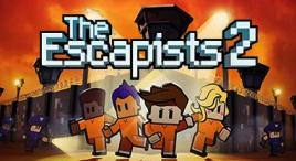The Escapists 2 Steam Key