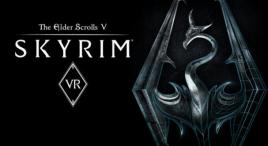 The Elder Scrolls V: Skyrim VR Steam Key