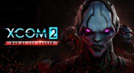 XCOM 2: War of the Chosen Steam Key