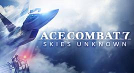 ACE COMBAT 7: SKIES UNKNOWN Steam Key