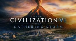Sid Meier’s Civilization® VI: Gathering Storm Steam Key