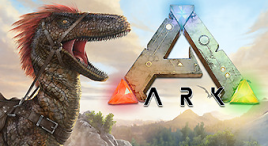ARK: Survival Evolved Steam Key