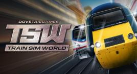Train Sim World® Steam Key