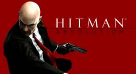 Hitman: Absolution Steam Key