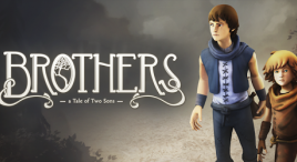 Brothers - A Tale of Two Sons Steam Key