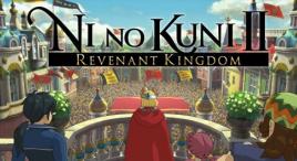Ni No Kuni II Steam Key