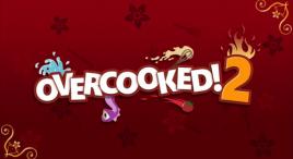Overcooked! 2 Steam Key