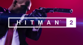 HITMAN™2 Steam Key
