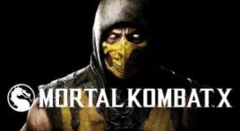 Mortal Kombat X Steam Key