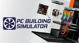 PC Building Simulator Steam Key