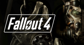 Fallout 4 Steam Key