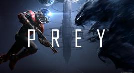 Prey (2017) Steam Key