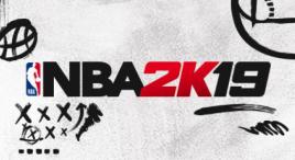 NBA 2K19 Steam Key