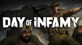 Day of Infamy Steam Key
