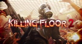 Killing Floor 2 Steam Key