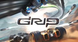 GRIP: Combat Racing Steam Key