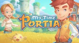 My Time at Portia Steam Key