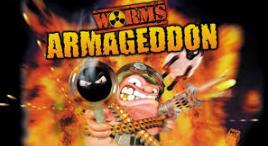 Worms Armageddon Steam Key