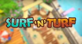 Overcooked! 2 - Surf 'n' Turf Steam Key
