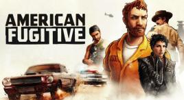 American Fugitive Steam Key