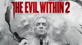 The Evil Within 2 Steam Key