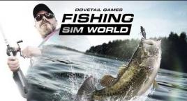Fishing Sim World Steam Key