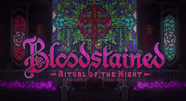 Bloodstained: Ritual of the Night Steam Key