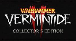 Warhammer: Vermintide 2 - Collector's Edition Steam Key