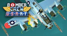 Bomber Crew: USAAF Steam Key