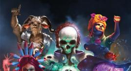 Warlocks 2: God Slayers Steam Key