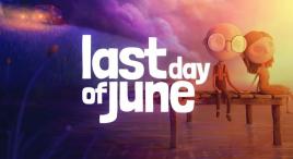 Last Day of June PC Digital