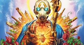 Borderlands 3 Steam Key