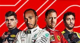 F1 2020 Standard Edition Steam Key