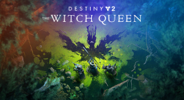 Destiny 2: The Witch Queen Steam Key