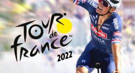 Tour de France 2022 Steam Key