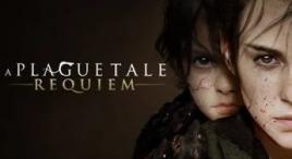 A Plague Tale: Requiem Steam Key