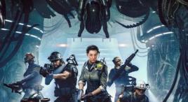 Aliens: Dark Descent Steam Key