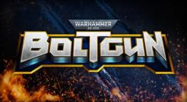 Warhammer 40,000: Boltgun Steam Key