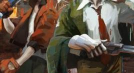 Disco Elysium - The Final Cut Steam Key