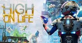 High On Life Steam Key