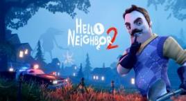 Hello Neighbor 2 Steam Key