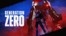 Generation Zero Steam Key