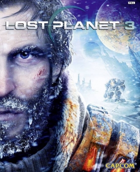 Lost Planet 3 Steam Key cover