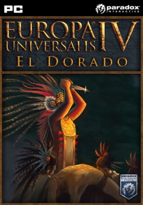 Europa Universalis IV: El Dorado – Expansion PC/MAC Digital cover