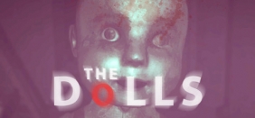 The Dolls: Reborn PC Digital cover