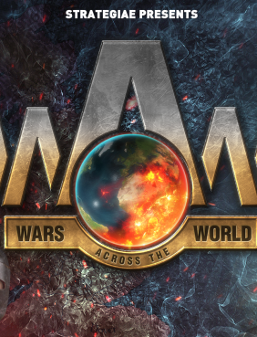 Wars Across The World - Expanded Edition Steam Key cover